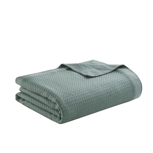 Madison Park Weiche, zertifizierte Decke aus 100%... - Home & Kitchen Amazon Germany à 24.04€