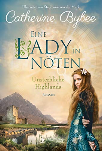Eine Lady in Nöten (Unsterbliche Highlands 3) - Livres & eBooks Amazon Allemagne à 1.99€