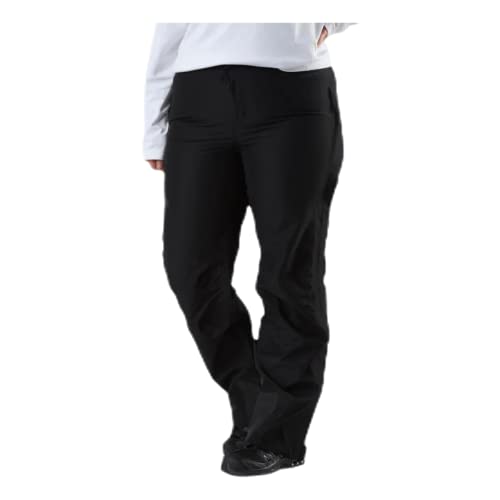 THE NORTH FACE Dryzzle Futurelight Pantalón, Negro, Large... - Home & Kitchen Amazon Spain à 100.00€