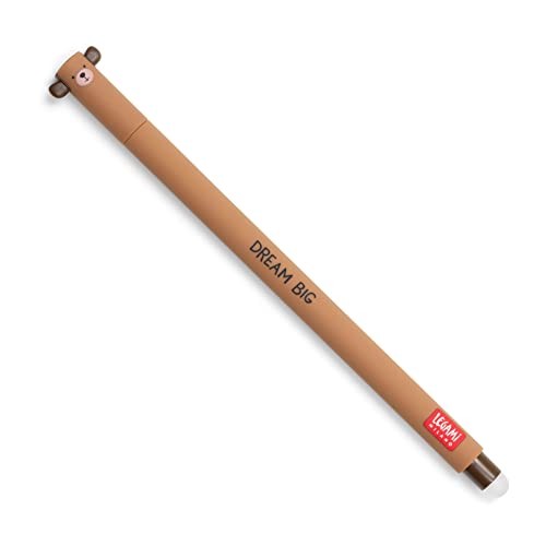 Legami Stylo à encre gel effaçable - encre thermosensible... - Bricolage & Outils Amazon France à 1.95€