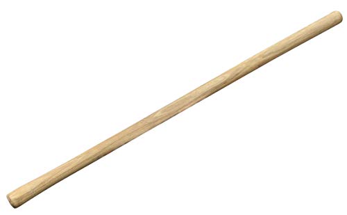 Riegolux 999387 Hoe Handle, 1200 x 40, No 19B - Amazon Royaume-Uni à 8.22€