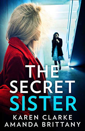 The Secret Sister: An utterly gripping psychological... - Nouvelle promo Amazon à 0.99€