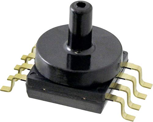 NXP Semiconductors Drucksensor 1 St. MPXV7007GC6U -7 kPa... - Amazon Espagne à 14.81€