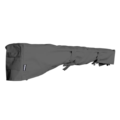 ADVANING Allwetter-Schutzhülle für 4,6 m breite einziehbare... - Amazon Allemagne à 53.68€