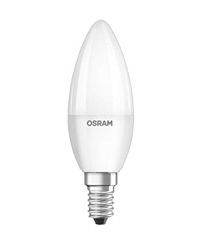 OSRAM LED STAR CLASSIC B 25 FS K Warmweiss SMD Matt E14... - High-Tech & Électronique en promo à 1.95€
