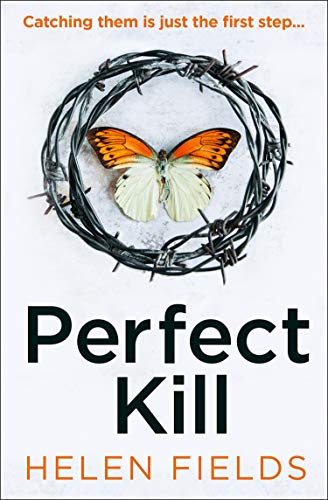 Perfect Kill: A gripping, fast-paced crime thriller from... - Auto & Motorcycle Amazon UK à 0.99€
