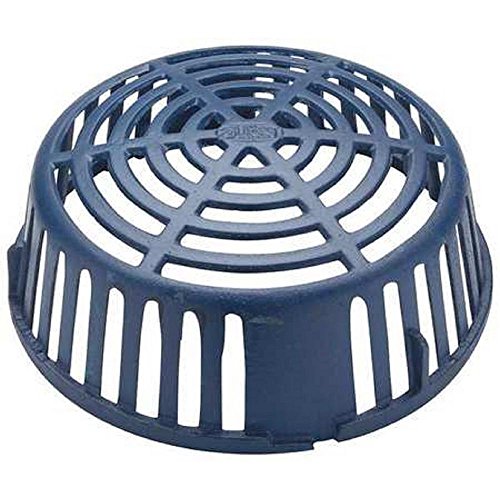 Zurn JP2190-CI-DOME-Cúpula de Hierro Fundido, JP2190-CI-DOME - Bon plan à 25.06€