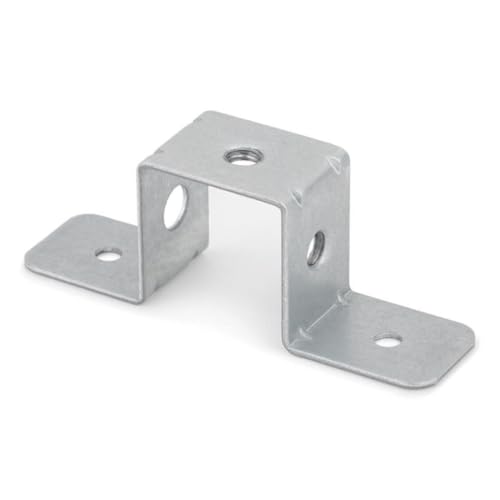 INDEX OMEM06 - Anclaje universal Omega para fijación a... - Nouvelle promo Amazon à 10.39€