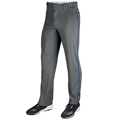 Champro Triple Crown OB Open-Bottom Pantalon de Baseball... - Home & Kitchen Amazon France à 17.31€