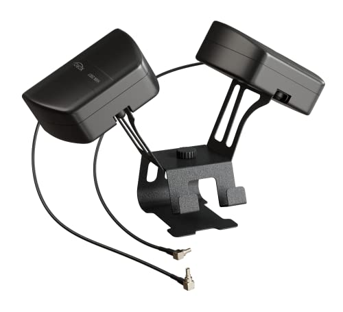 XORO Han 2007 CRC9 Antenne LTE/LTE+ Haute Performance avec... - Tech & Electronics Amazon France à 13.61€