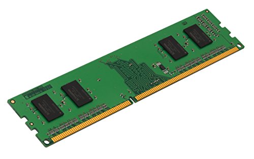Kingston ValueRAM 4GB 3200MT/s DDR4 Non-ECC CL22 DIMM 1Rx16... - High-Tech & Électronique Amazon Royaume-Uni à 27.99€