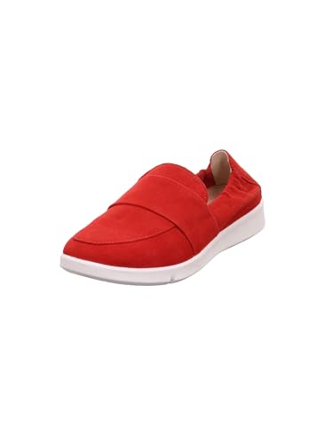 Legero Zapatillas Lucca para Mujer, Marte Red 5000, 37 EU - Amazon Espagne à 23.59€