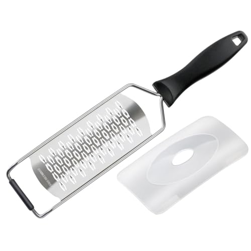 Fackelmann FM Professional 22242 Râpe à fromage coupe... - Maison & Cuisine en promo à 12.99€