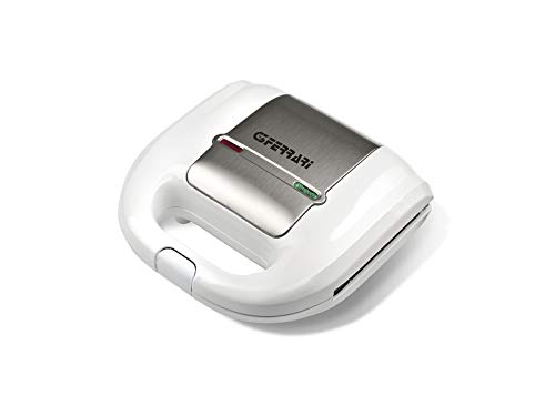 G3 Ferrari G10115 Mytoast Grille-Pain, 750 W, Blanc en promo à 24,90€ (-43%) sur Amazon FR