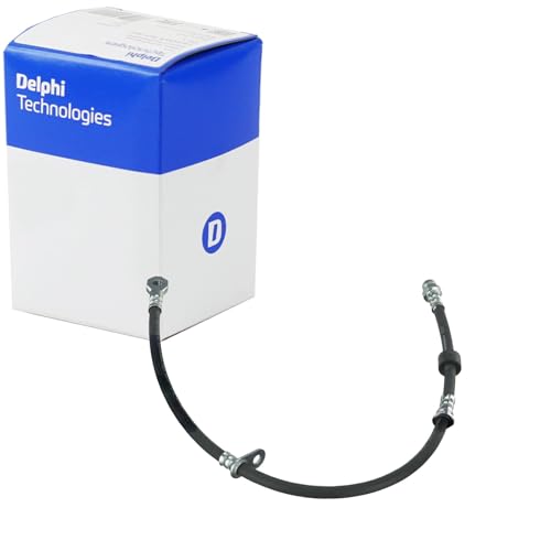 Delphi Technologies LH7245 Flexible De Frein - Auto & Moto Amazon France à 14.31€