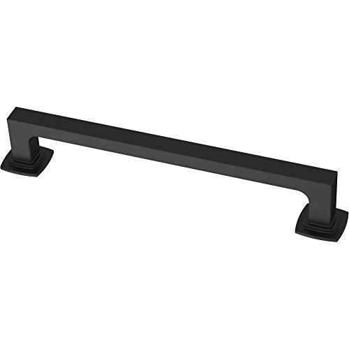Franklin Brass P41772K-FB-C Parow Pull, 6-5/16" (160mm)... - Amazon Royaume-Uni à 6.53€