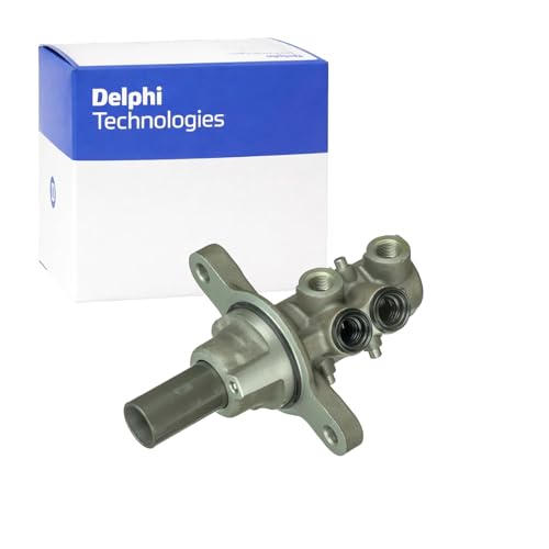 Delphi Technologies LM80611 Maitre Cylindre De Frein - Auto & Moto en promo à 66.49€