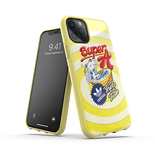 adidas Bodega Original Coque de Protection moulée pour... - High-Tech & Électronique Amazon France à 14.55€