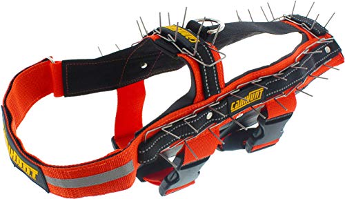 CANIHUNT Destockage - Harnais Anti AGRESSION avec Pics... - Animalerie Amazon France à 25.00€