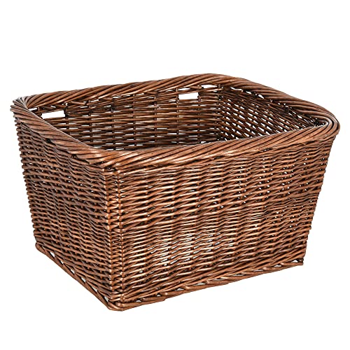 Oxford: Pembroke Basket Deluxe 18'' Square Shape - Jouets & Jeux Amazon Royaume-Uni à 28.50€
