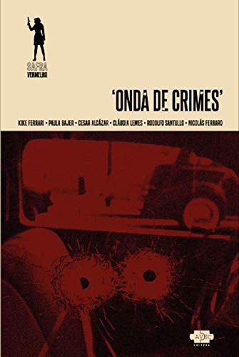 Onda de crimes (Portuguese Edition) - Auto & Moto Amazon Espagne à 0.99€