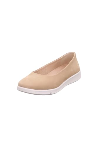 Legero ACCUL, Bailarinas Mujer, Beige Yew, 42 EU - Amazon Espagne à 23.96€