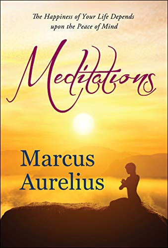 Meditations en promo sur Amazon