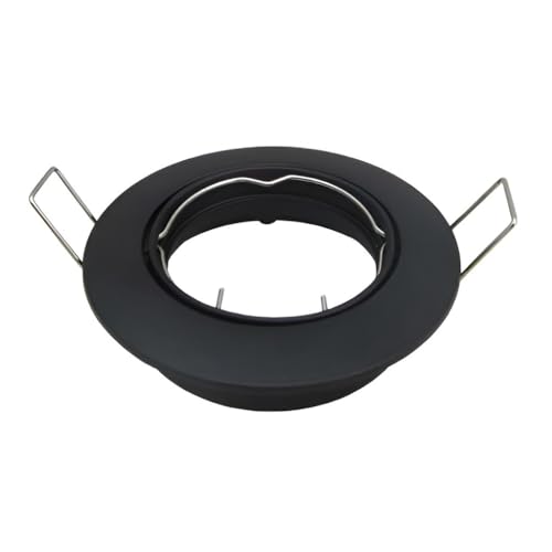 LeClubLED Support de Spot Encastrable Orientable Rond... en promo à 2,29€ (-33%) sur Amazon FR