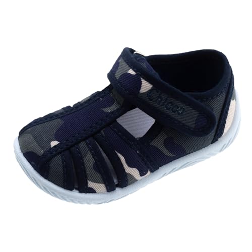 Chicco, Chaussons Bébé, Pantoufles Crèche et Maison, avec... - Maison & Cuisine Amazon France à 11.95€