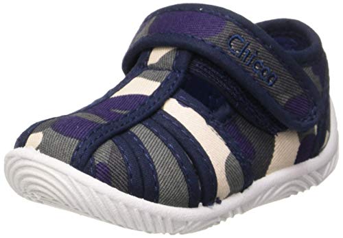 Chicco, Babyhausschuhe, Kindergarten- und Hausschuhe, mit... - Jouets & Jeux Amazon Allemagne à 9.95€