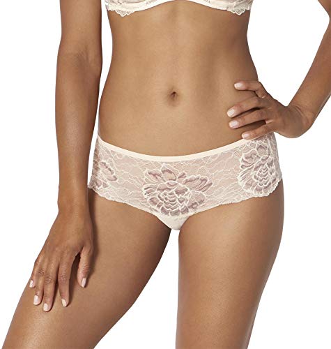 Triumph Donna Peony Florale Hipster, Briefs, ANGORA, S - Amazon Italy à 8.64€