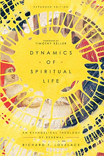 Dynamics of Spiritual Life: An Evangelical Theology of... - Bon plan à 7.51€