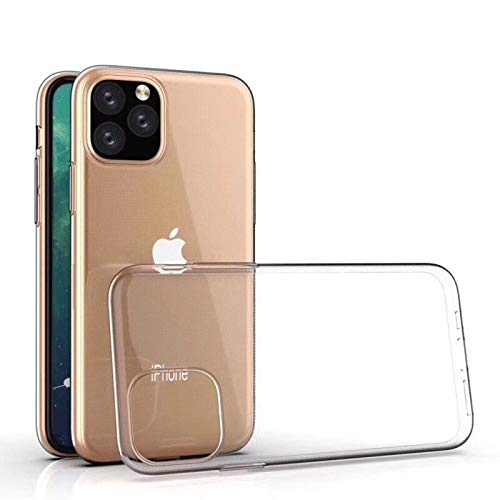 Lobwerk - Carcasa para Apple iPhone 11 (Ultrafina, TPU... - High-Tech & Électronique Amazon Espagne à 2.55€