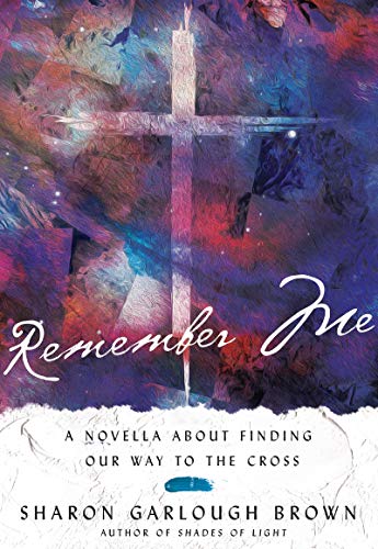 Remember Me: A Novella about Finding Our Way to the Cross... - Home & Kitchen Amazon UK à 3.75€