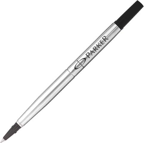 Parker - Recambio para bolígrafo estándar (punta media de... - Fournitures Bureau Amazon Espagne à 17.67€