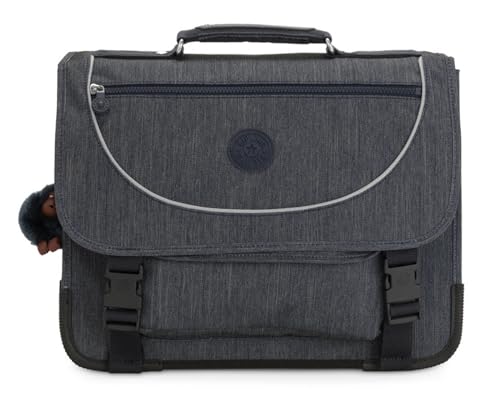 Kipling PREPPY Cartable de taille moyenne, Marine Navy... - Maison & Cuisine Amazon France à 60.20€