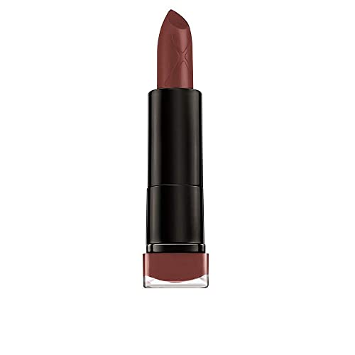 Max Factor Velvet Mattes Lipstick, Tono 40, 3.5 g - Beauté & Parfums en promo à 4.76€