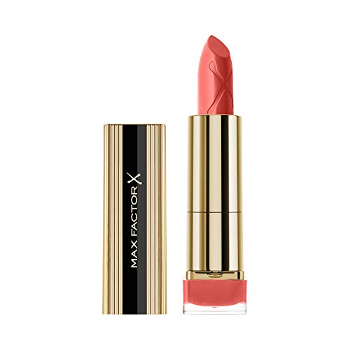 Max Factor Rouge à Lèvres Color Elixir, 050, 1 Unité en promo à 6,89€ (-40%) sur Amazon FR