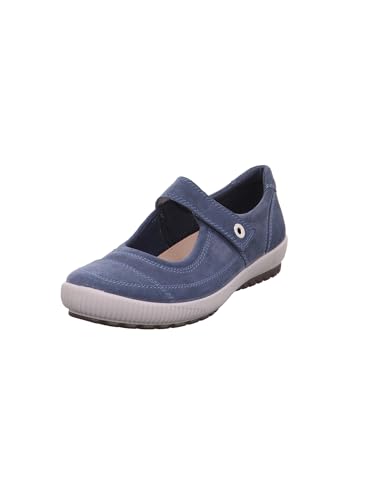 Legero Tanaro 600822 Ballerine Chiuse da Donna, Indacox Blu... - Sports & Fitness en promo à 36.91€