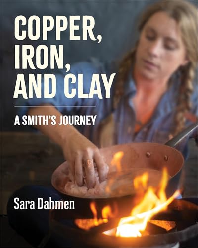 Copper, Iron, and Clay: A Smith's Journey - Bon plan à 2.39€