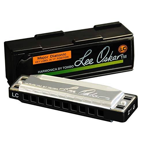 Lee Oskar Harmonica Major Diatonic Do grave majeur pour... - Baby & Nursery Amazon France à 35.30€