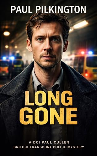 Long Gone (DCI Paul Cullen British Transport Police... - Sports & Fitness Amazon Royaume-Uni à 0.99€