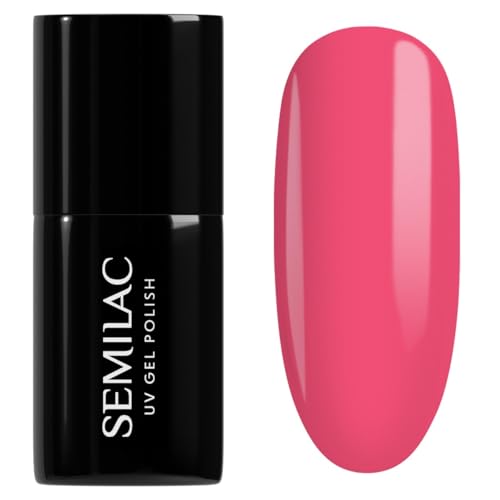 Semilac Vernis à ongles gels semi-permanents UV 542 City... - Beauté & Parfums en promo à 10.99€