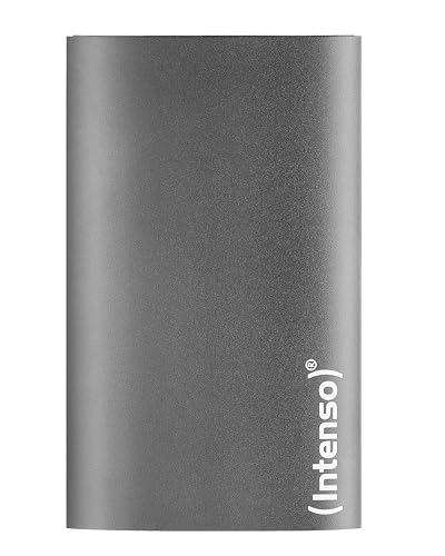 Intenso 1, 8' External SSD Premium Edition 1TB - High-Tech & Électronique Amazon Royaume-Uni à 99.99€