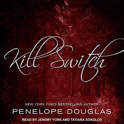 Kill Switch: Devil's Night Series, Book 3 - Deal du jour à 5.99€