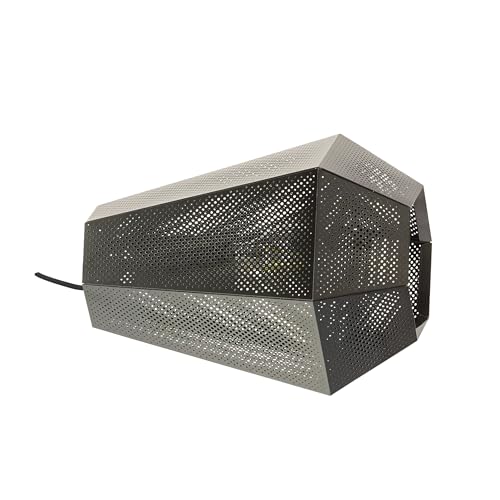 EGLO Tischlampe Chiavica, 1 flammige Tischleuchte... - Maison & Cuisine Amazon Allemagne à 27.52€