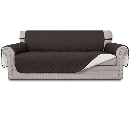 Easy-Going Wendbarer Couchbezug für 3 Kissen, Couchbezug... - Maison & Cuisine Amazon Allemagne à 28.19€