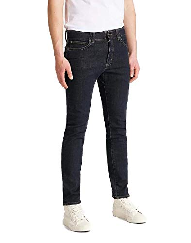 Lee Hombre Extreme Motion Vaqueros Skinny Not Applicable... - High-Tech & Électronique Amazon Espagne à 39.95€