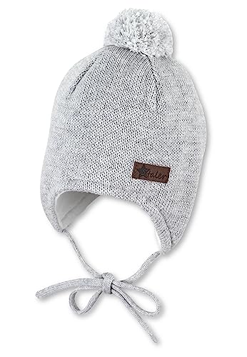 Sterntaler Bebé-Niños Strickmütze Gorro Not Applicable... - Nouvelle promo Amazon à 10.12€