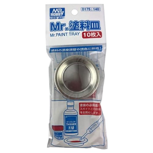 Gunze sangyo - vaschette in metallo - milleusimr paint tray... - High-Tech & Électronique Amazon Italie à 2.35€